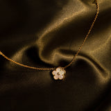 Gabrielle Blossom Necklace