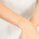 Gabrielle Blossom Bracelet