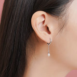 Aurea Fleurette Earrings