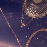 Asteria Starlisse Bracelet | Made Different Co | Singapore Personalised Jewellery