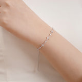 Klara Bloomette Bracelet | Made Different Co | Singapore Personalised Jewellery