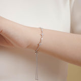 Klara Bloomette Bracelet | Made Different Co | Singapore Personalised Jewellery