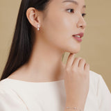 Klara Bloomette Earrings