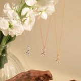 Lilivere Cascade Necklace