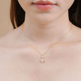 Lilivere Cascade Necklace