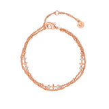 Asteria Starlisse Bracelet | Made Different Co | Singapore Personalised Jewellery