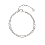 Asteria Starlisse Bracelet | Made Different Co | Singapore Personalised Jewellery