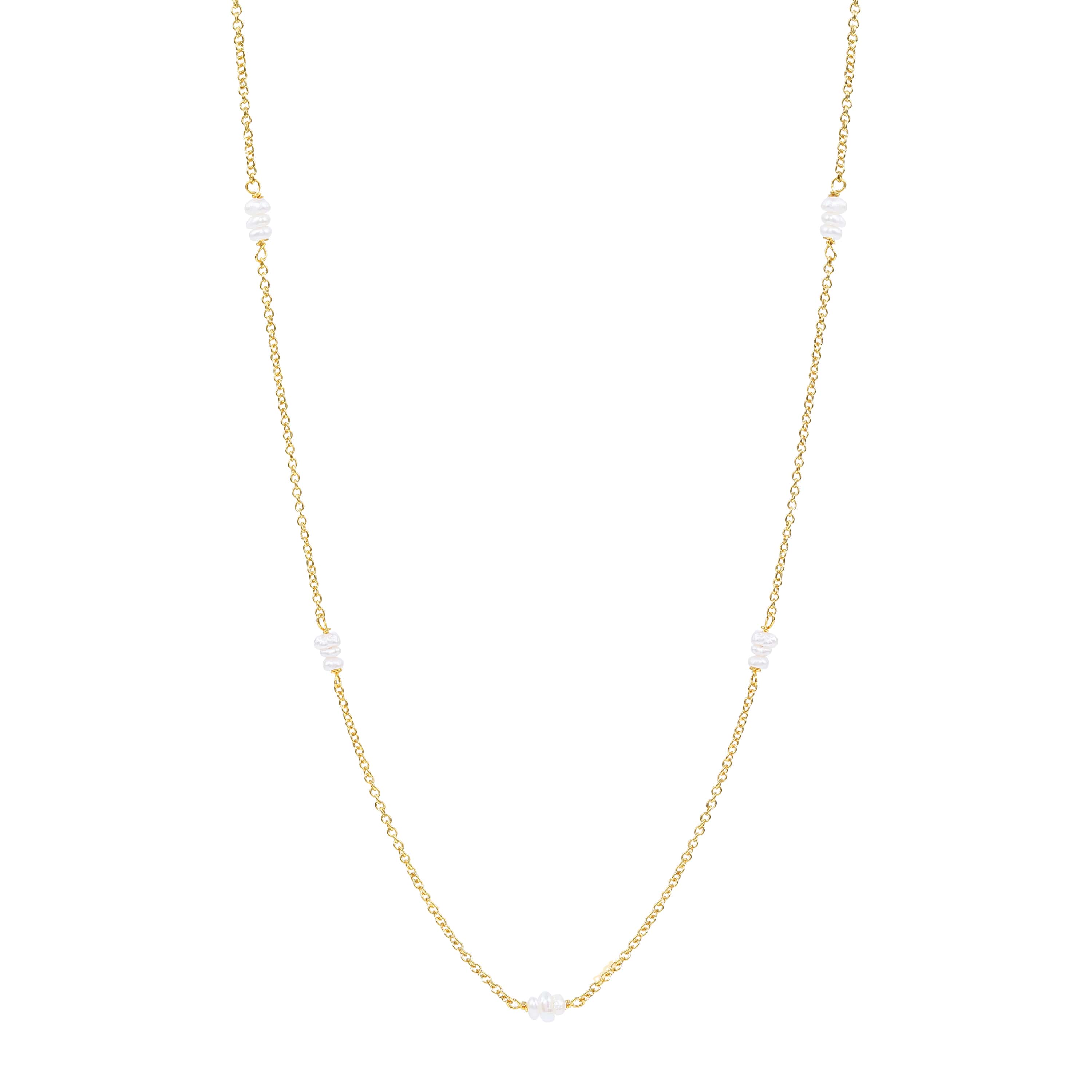 The Aubrey Necklace main image 1