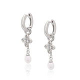 Aurea Fleurette Earrings