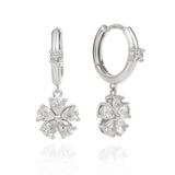 Daisy Fleur Earrings