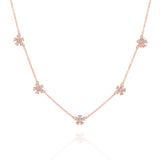 Daisy Fleur Necklace