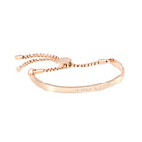 Gwyneth Chain Bracelet | Made Different Co | Singapore Personalised Jewellery