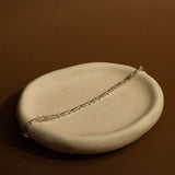 Kaia Tennis Bracelet | Made Different Co | Singapore Personalised Jewellery