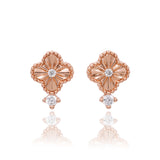 Maris Foilette Studs