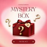 *WEBSITE EXCLUSIVE* Necklace Mystery Box
