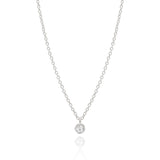 Olivia Cubic Necklace