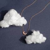 Celia Cosmo Necklace.