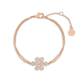 Eva Eternity Bracelet.