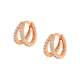 Jenna Spilt Huggies.