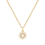 Senna Pearl Necklace.