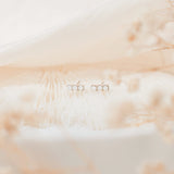 Sereia Pearl Studs Made Different Co.