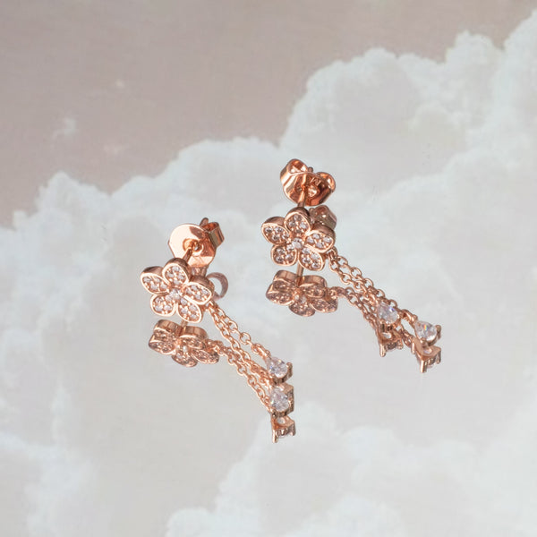 Aurelia Bloom Earrings