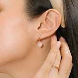 Esme Love Earrings