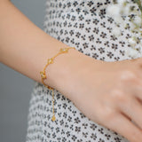 Gaiea Bloom Bracelet.