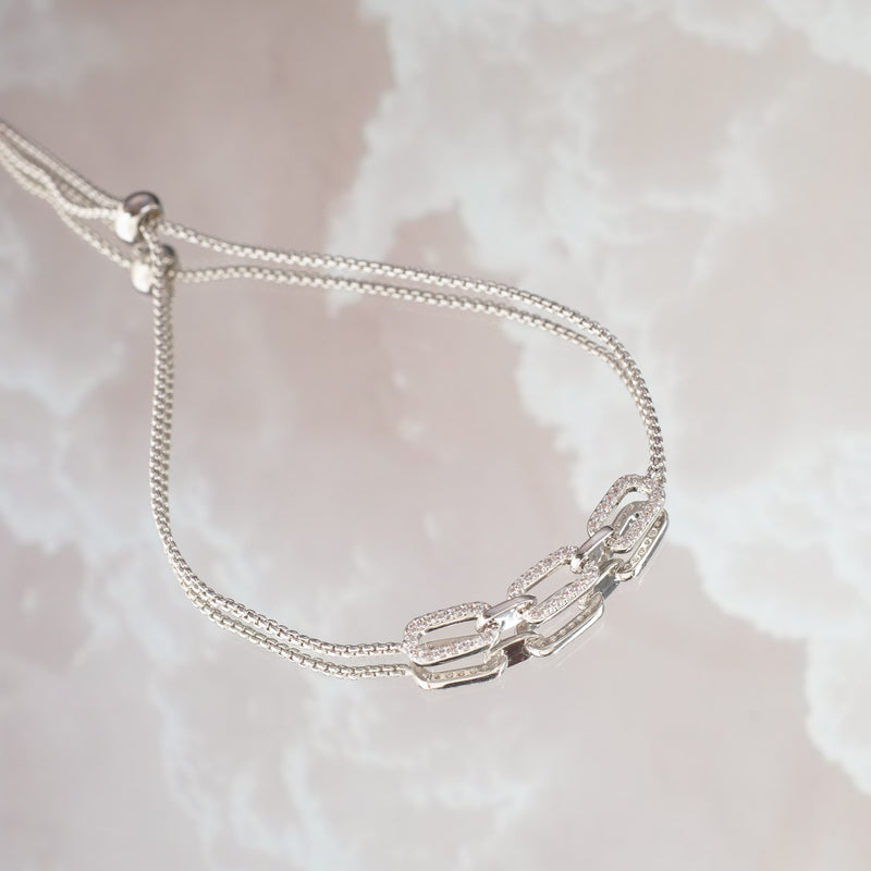 Kayla Chain Bracelet