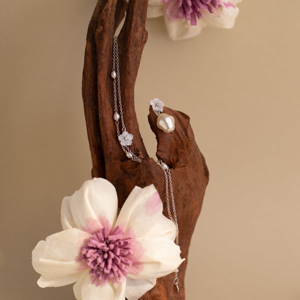 Lia Fleur Bracelet