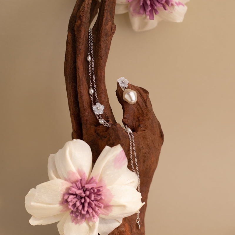 Lia Fleur Bracelet