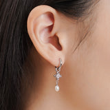 Aurea Fleurette Earrings