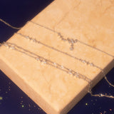 Asteria Starlisse Bracelet | Made Different Co | Singapore Personalised Jewellery