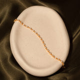 Celene Cubic Bracelet