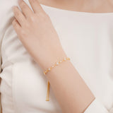 Klara Bloomette Bracelet