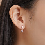 Klara Bloomette Earrings