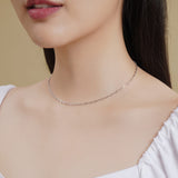 Mini Link Necklace