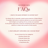 *WEBSITE EXCLUSIVE* Bracelet Mystery Box