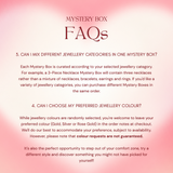 *WEBSITE EXCLUSIVE* Bracelet Mystery Box