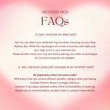 *WEBSITE EXCLUSIVE* Bracelet Mystery Box