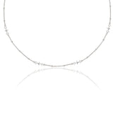 Asteria Starlisse Choker | Made Different Co | Singapore Personalised Jewellery
