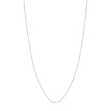 Aubrey Pearl Necklace