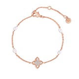 Aurea Fleurette Bracelet