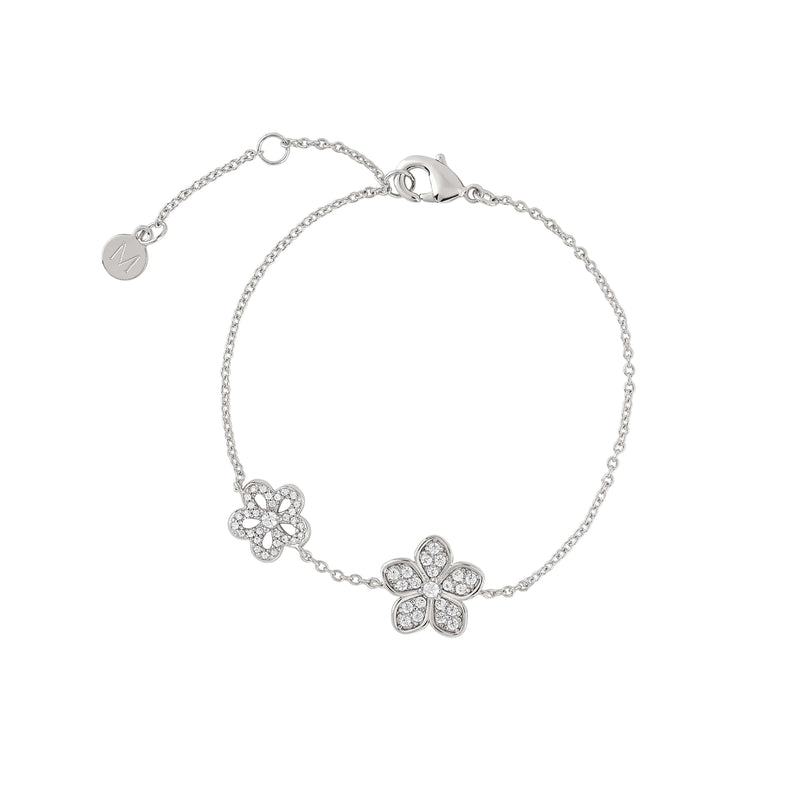 Aurelia Bloom Bracelet