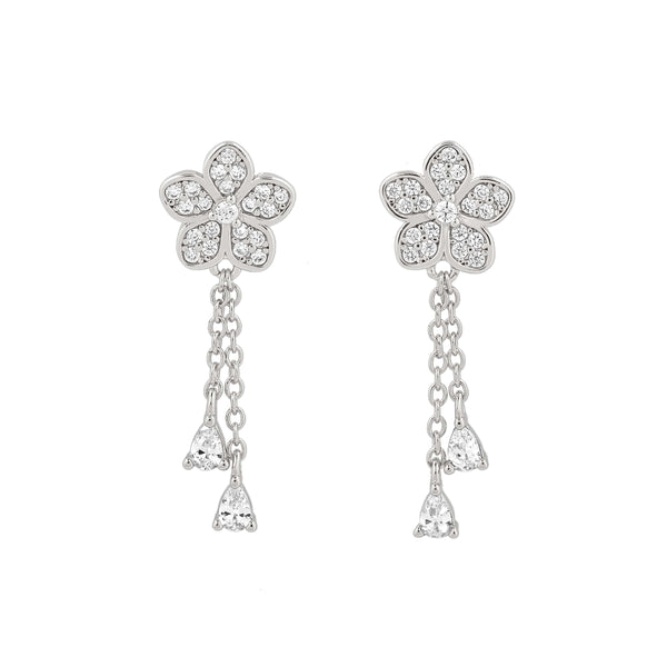 Aurelia Bloom Earrings