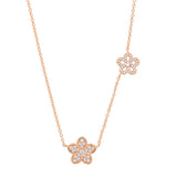 Aurelia Bloom Necklace