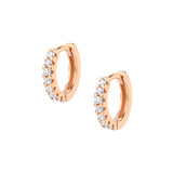 Cami Cubic Hoops