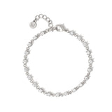 Celine Cubic Bracelet