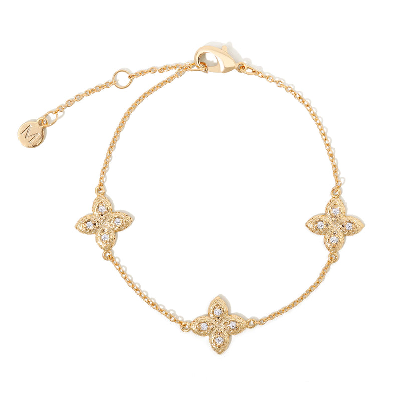 Chérie Floret Bracelet