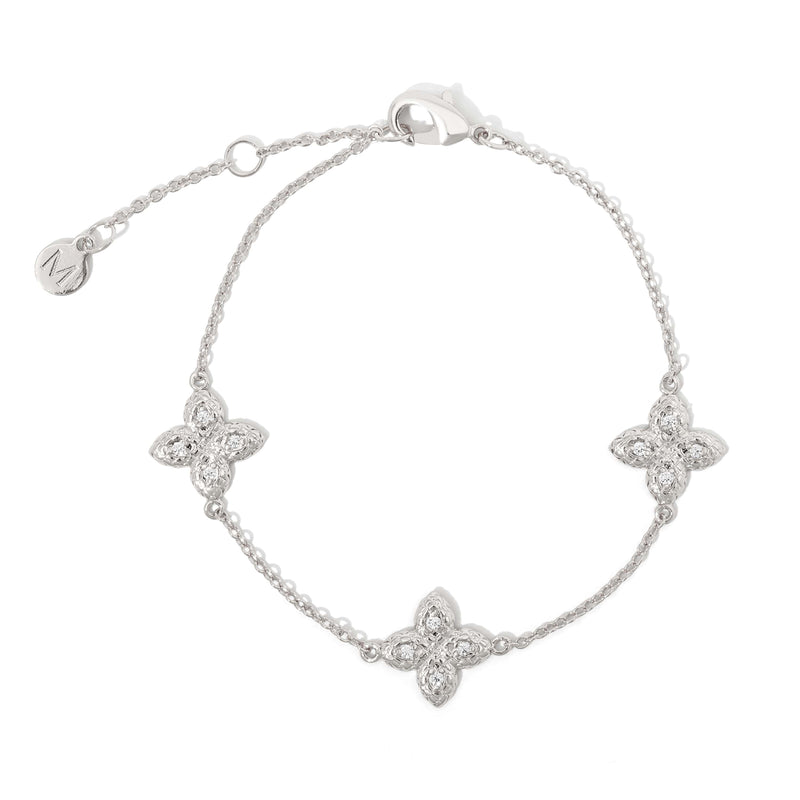 Chérie Floret Bracelet